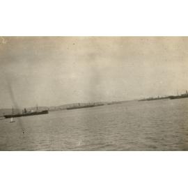 Photo from page 08 of album WWI Photograph Album  - Sinai & Palestine