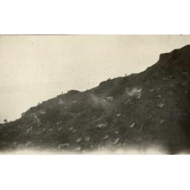 Photo from page 08 of album WWI Photograph Album  - Sinai & Palestine