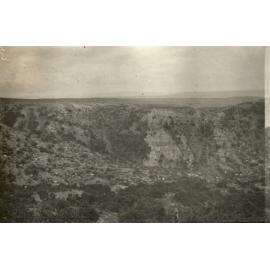Photo from page 08 of album WWI Photograph Album  - Sinai & Palestine