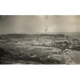Photo from page 08 of album WWI Photograph Album  - Sinai & Palestine