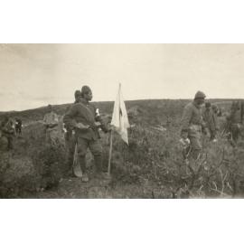 Photo from page 09 of album WWI Photograph Album  - Sinai & Palestine