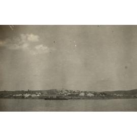 Photo from page 09 of album WWI Photograph Album  - Sinai & Palestine