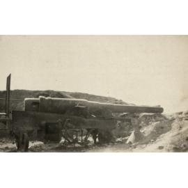 Photo from page 09 of album WWI Photograph Album  - Sinai & Palestine