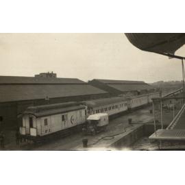 Photo from page 09 of album WWI Photograph Album  - Sinai & Palestine