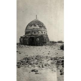 Photo from page 12 of album WWI Photograph Album  - Sinai & Palestine