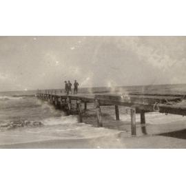 Photo from page 13 of album WWI Photograph Album  - Sinai & Palestine