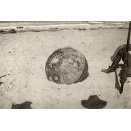 Photo from page 13 of album WWI Photograph Album  - Sinai & Palestine