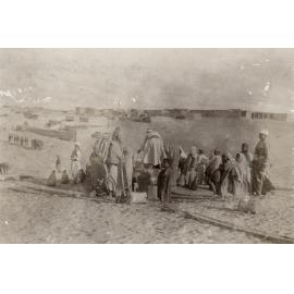 Photo from page 13 of album WWI Photograph Album  - Sinai & Palestine