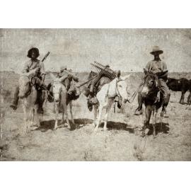 Photo from page 14 of album WWI Photograph Album  - Sinai & Palestine