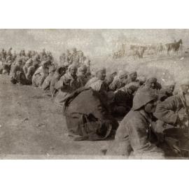 Photo from page 14 of album WWI Photograph Album  - Sinai & Palestine