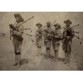 Photo from page 15 of album WWI Photograph Album  - Sinai & Palestine