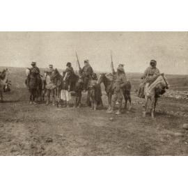 Photo from page 15 of album WWI Photograph Album  - Sinai & Palestine