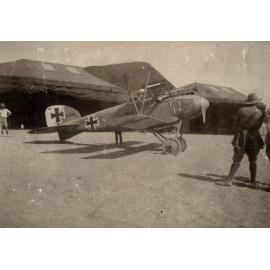 Photo from page 15 of album WWI Photograph Album  - Sinai & Palestine