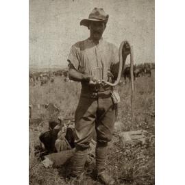 Photo from page 15 of album WWI Photograph Album  - Sinai & Palestine
