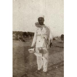 Photo from page 15 of album WWI Photograph Album  - Sinai & Palestine