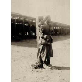 Photo from page 15 of album WWI Photograph Album  - Sinai & Palestine