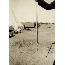 Photo from page 16 of album WWI Photograph Album  - Sinai & Palestine