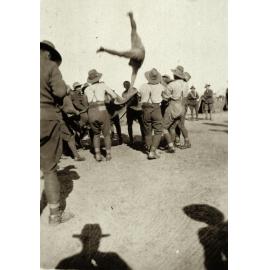 Photo from page 16 of album WWI Photograph Album  - Sinai & Palestine