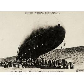 Photo from page 16 of album WWI Photograph Album  - Sinai & Palestine