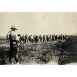 Photo from page 17 of album WWI Photograph Album  - Sinai & Palestine