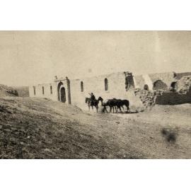 Photo from page 17 of album WWI Photograph Album  - Sinai & Palestine