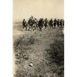Photo from page 17 of album WWI Photograph Album  - Sinai & Palestine