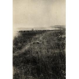 Photo from page 17 of album WWI Photograph Album  - Sinai & Palestine