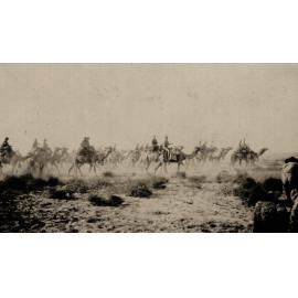 Photo from page 17 of album WWI Photograph Album  - Sinai & Palestine
