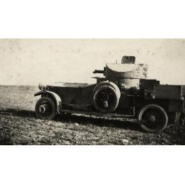 Photo from page 17 of album WWI Photograph Album  - Sinai & Palestine