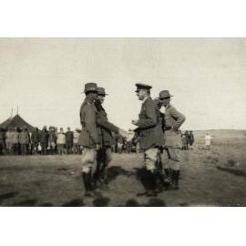 Photo from page 17 of album WWI Photograph Album  - Sinai & Palestine