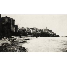 Photo from page 18 of album WWI Photograph Album  - Sinai & Palestine