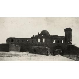 Photo from page 18 of album WWI Photograph Album  - Sinai & Palestine