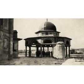 Photo from page 20 of album WWI Photograph Album  - Sinai & Palestine