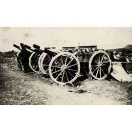 Photo from page 24 of album WWI Photograph Album  - Sinai & Palestine