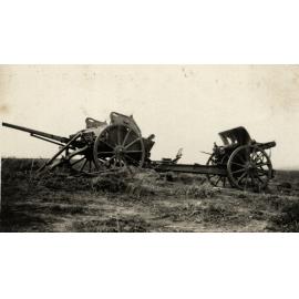 Photo from page 24 of album WWI Photograph Album  - Sinai & Palestine