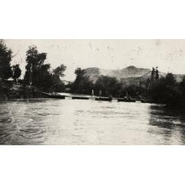 Photo from page 24 of album WWI Photograph Album  - Sinai & Palestine