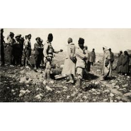 Photo from page 24 of album WWI Photograph Album  - Sinai & Palestine