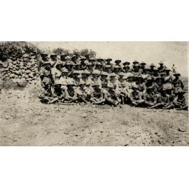 Photo from page 25 of album WWI Photograph Album  - Sinai & Palestine