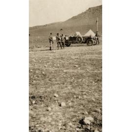 Photo from page 25 of album WWI Photograph Album  - Sinai & Palestine