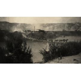 Photo from page 26 of album WWI Photograph Album  - Sinai & Palestine