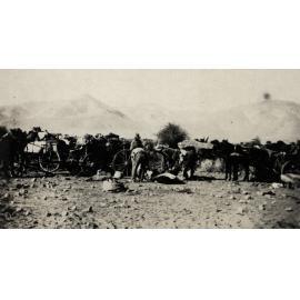 Photo from page 26 of album WWI Photograph Album  - Sinai & Palestine