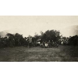 Photo from page 28 of album WWI Photograph Album  - Sinai & Palestine