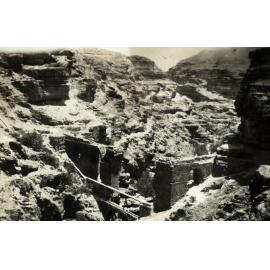 Photo from page 28 of album WWI Photograph Album  - Sinai & Palestine