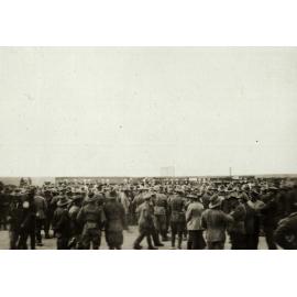 Photo from page 28 of album WWI Photograph Album  - Sinai & Palestine