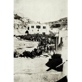 Photo from page 28 of album WWI Photograph Album  - Sinai & Palestine