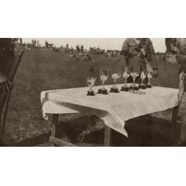 Photo from page 28 of album WWI Photograph Album  - Sinai & Palestine