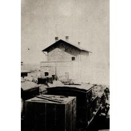 Photo from page 28 of album WWI Photograph Album  - Sinai & Palestine