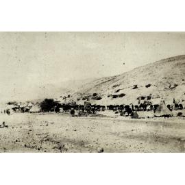 Photo from page 28 of album WWI Photograph Album  - Sinai & Palestine