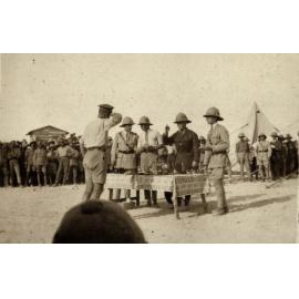 Photo from page 29 of album WWI Photograph Album  - Sinai & Palestine