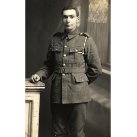 Photo from page 04 of album WWI Photograph Album  - Gallipoli and Sinai & Palestine